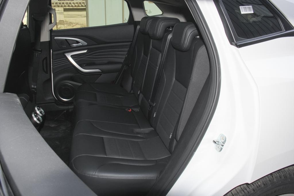 suv魏派vv7落地价,2021款科技版长城魏派vv7