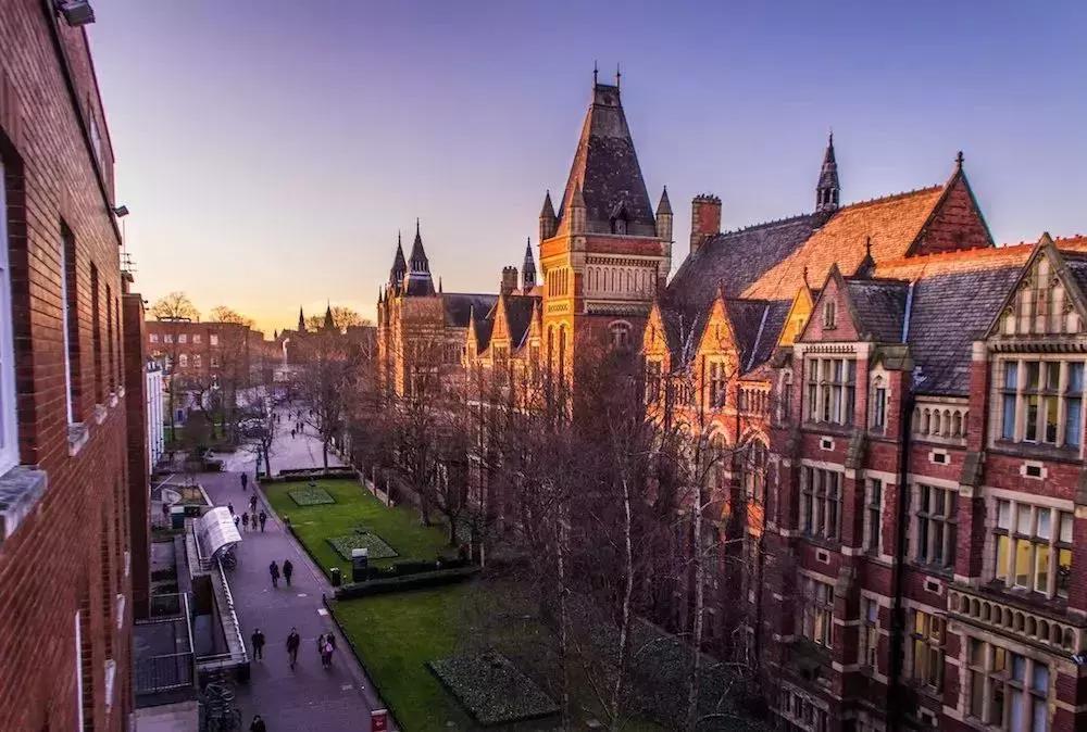 卫报英国十所顶尖大学排名,2020年《卫报》英国大学综合排名