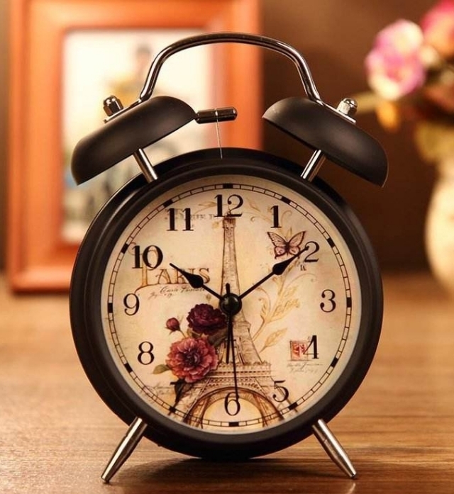 如何教学龄前孩子认识时间,家长必读