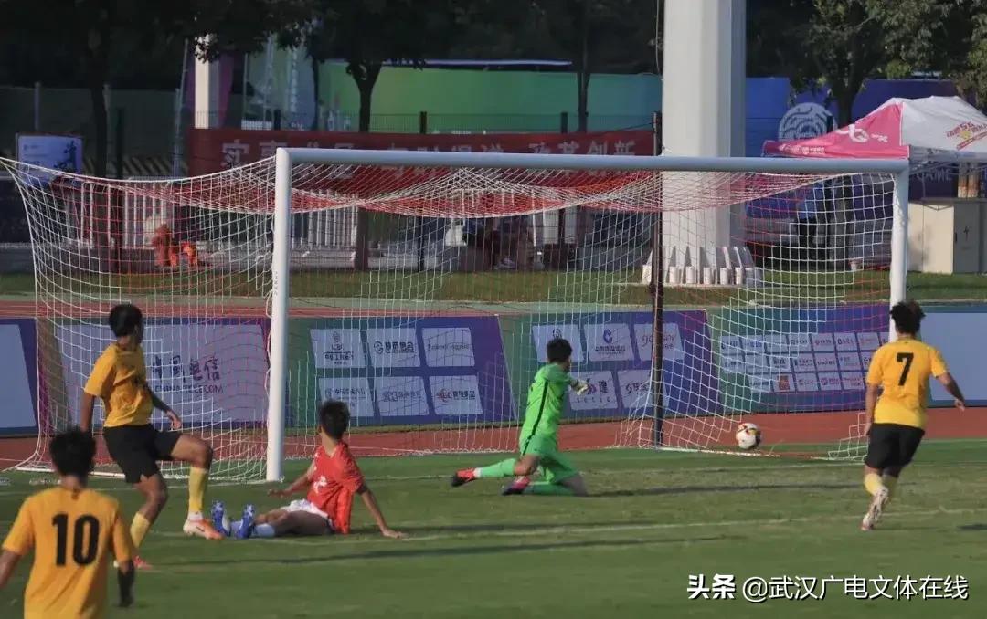 u20男足新疆比赛回顾,湖北u15男足勇夺全国冠军