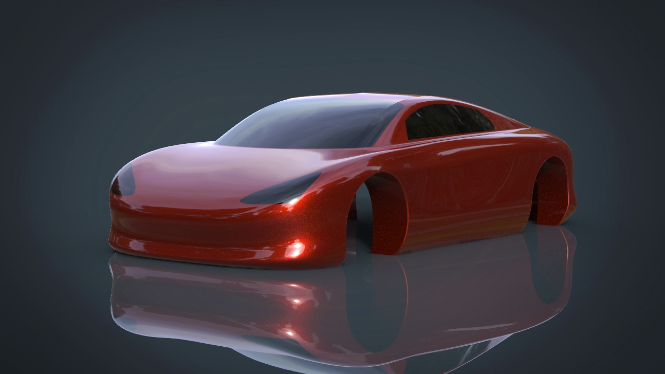 3d建模螺丝solidworks,solidworks建模跑车