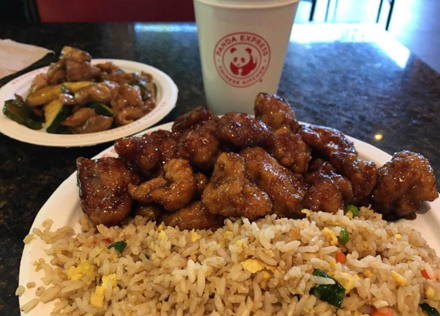 这个江苏人把“假中餐厅”开遍北美,2000家门店,年赚20亿美金