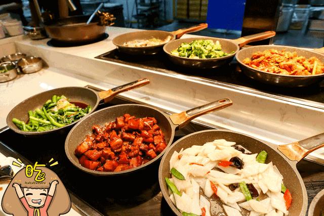 临沂沐森汤泉有什么吃的,临沂沐森汤泉美食