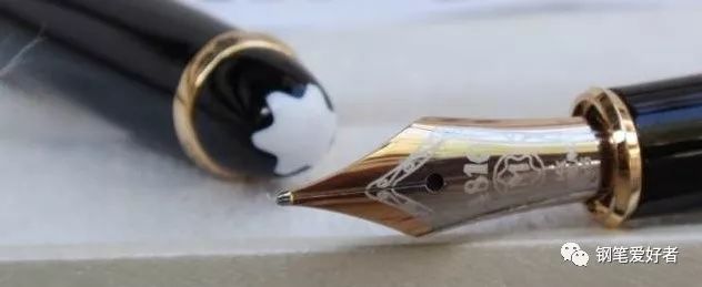 万宝龙星际行者签字笔辨别真假,万宝龙钢笔和派克
