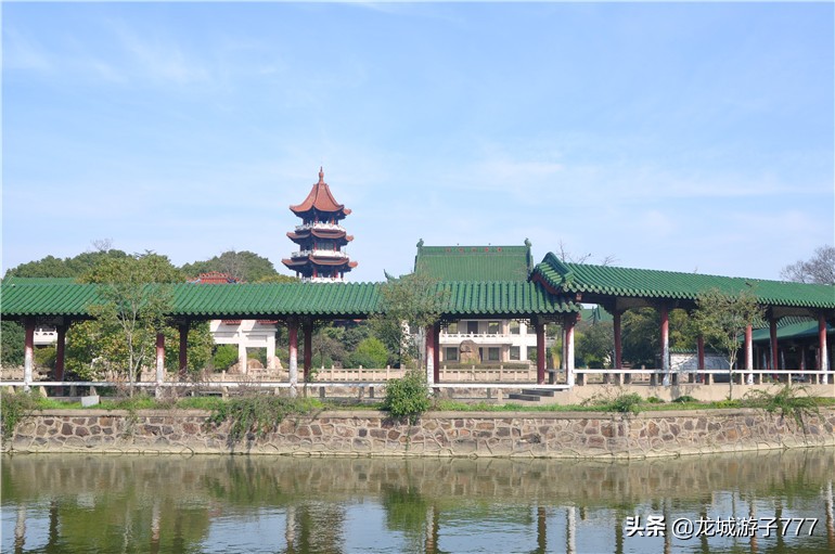 重游天一度假村,重游旧地去哪玩