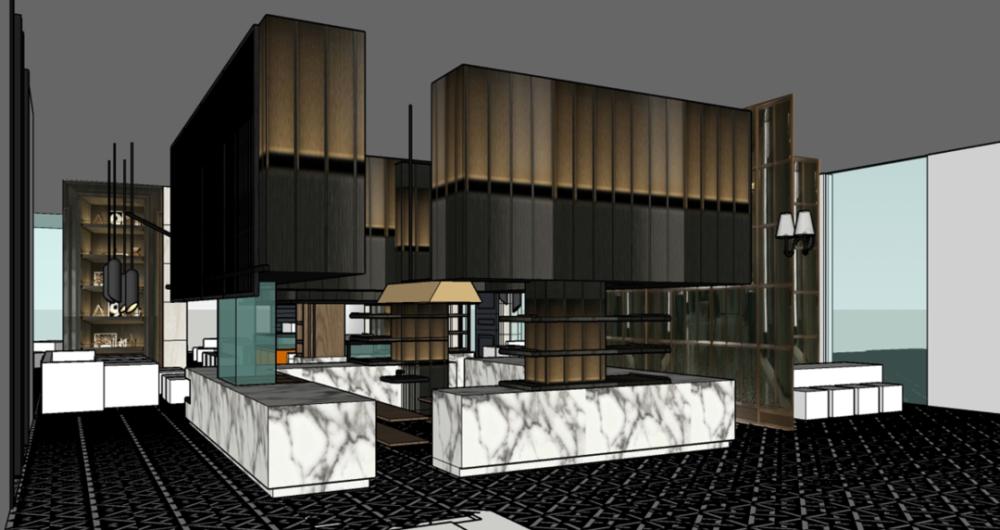 CCD|一方金陵，千面風流|南京蘇寧鐘山國際高爾夫酒店