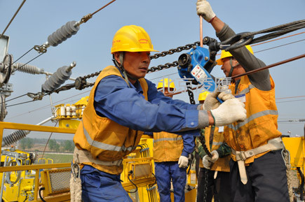 手扳葫芦检验周期,手扳葫芦使用有哪些风险