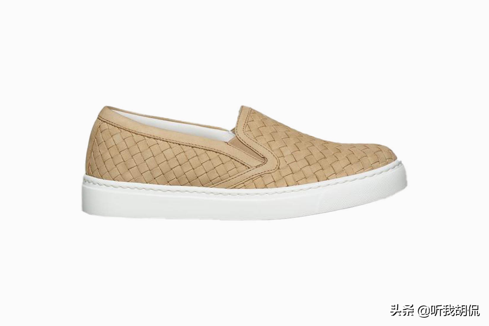 好穿不过时的女款运动鞋,穿上去舒服版型好看的运动鞋