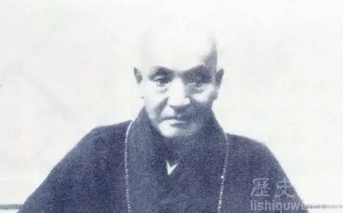 七个高僧临终遗言,七位高僧临终前遗言