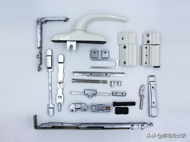 断桥铝窗户避坑十条,装修断桥铝换纱窗价格