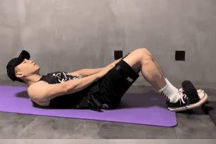 又出新的功能机,功能最全健身器