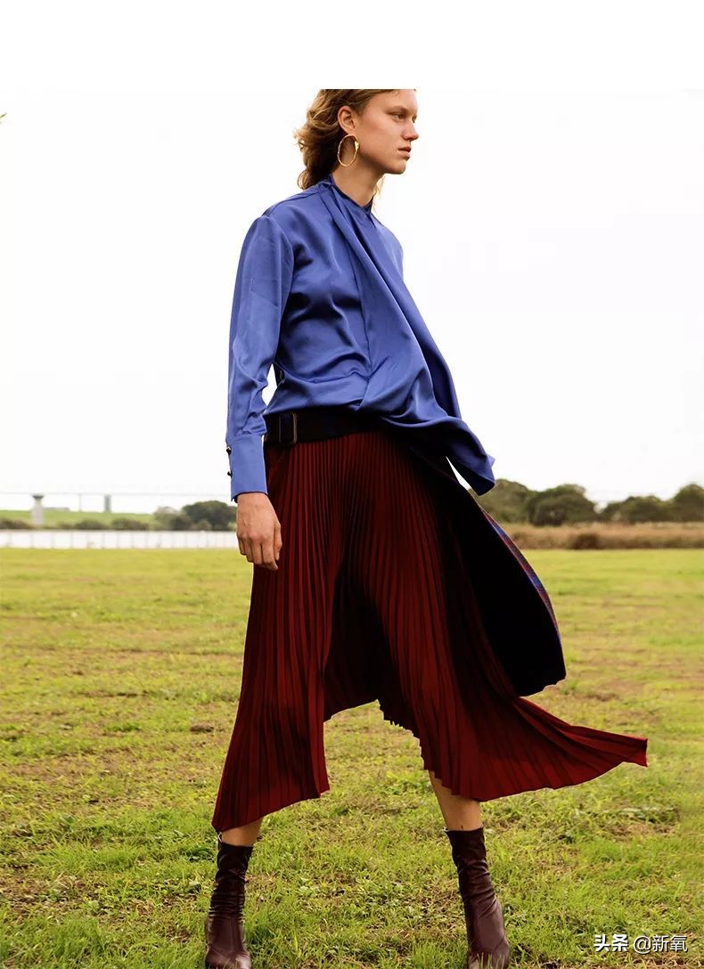 韩国女团造型秘籍,百万级韩国女团