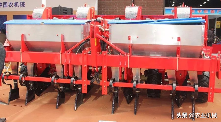 十大免耕播种机排行榜,农机具大全免耕播种机