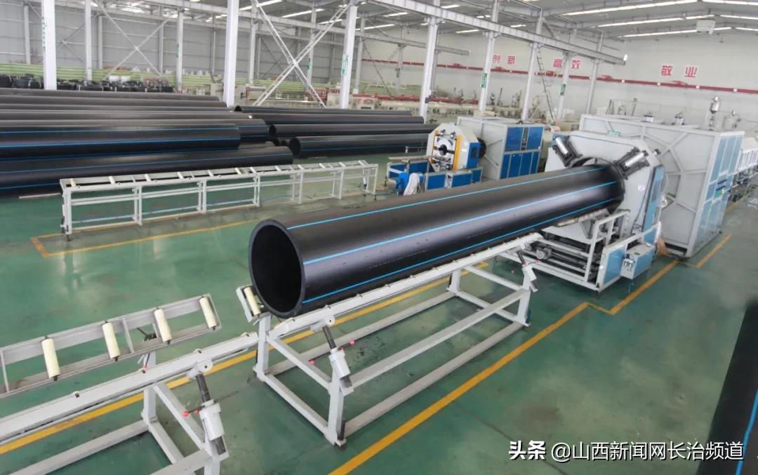 山西中德管业怎么样,山西中德管业质量怎么样