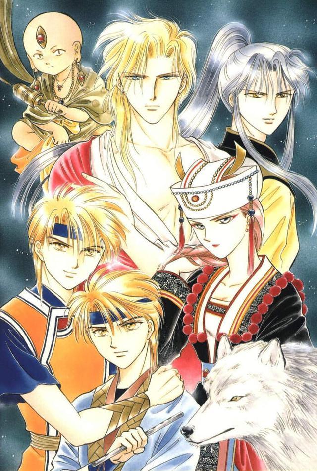 《不思议游戏》基本设定与巫女简介