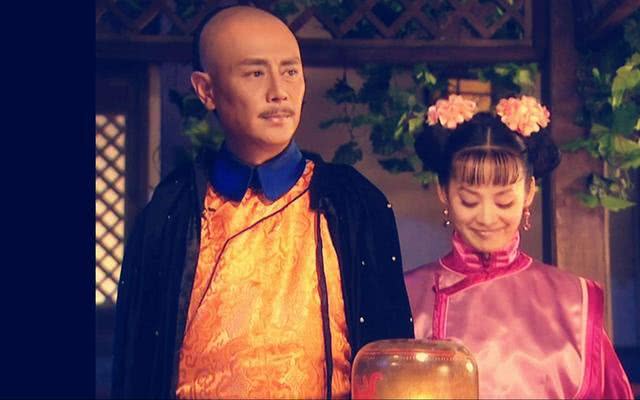 孝庄秘史皇太极立福临为皇太子,孝庄秘史皇太极为夺皇位害死福晋