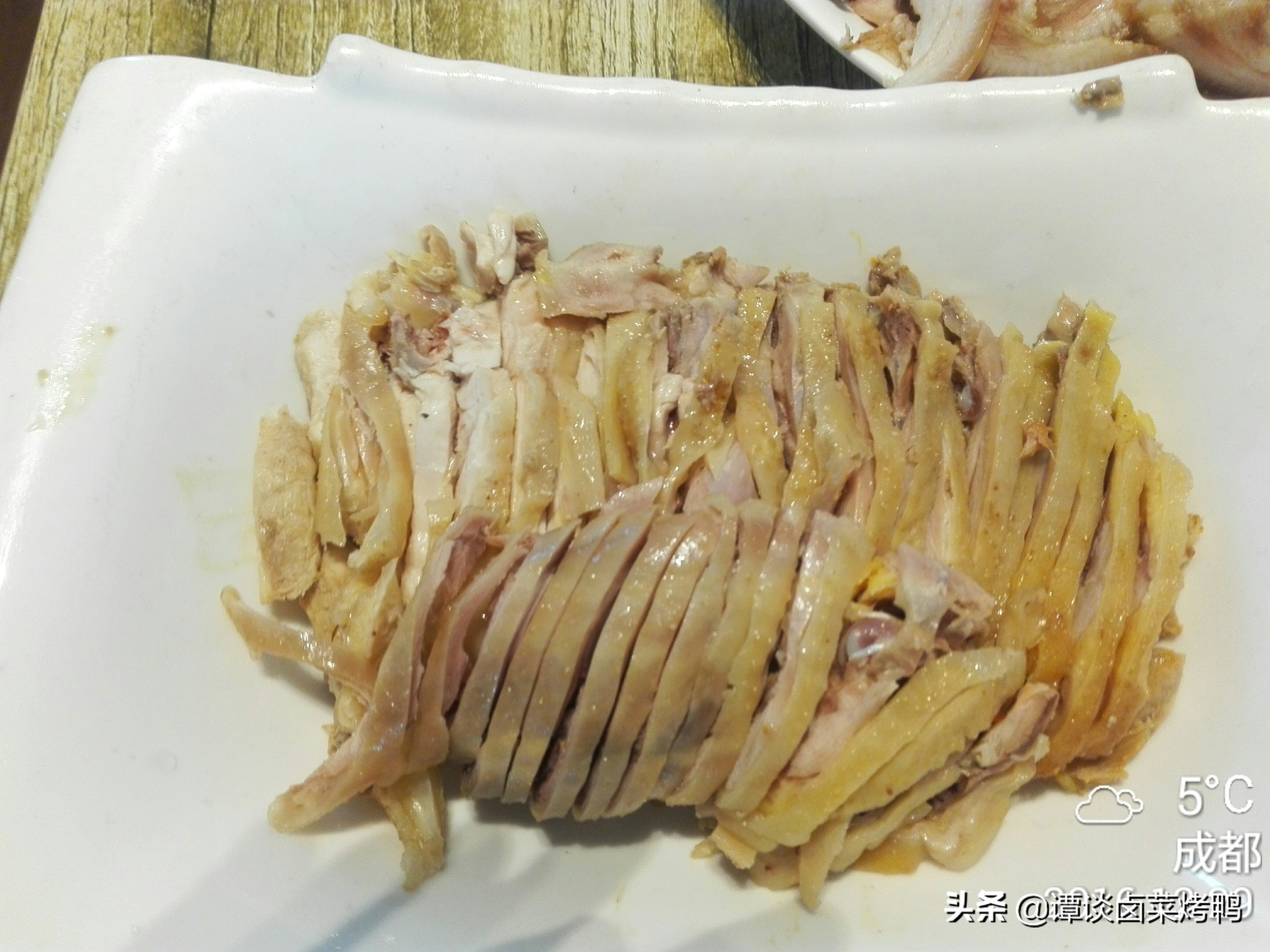 凉菜技术大全,凉菜师傅必学基础知识