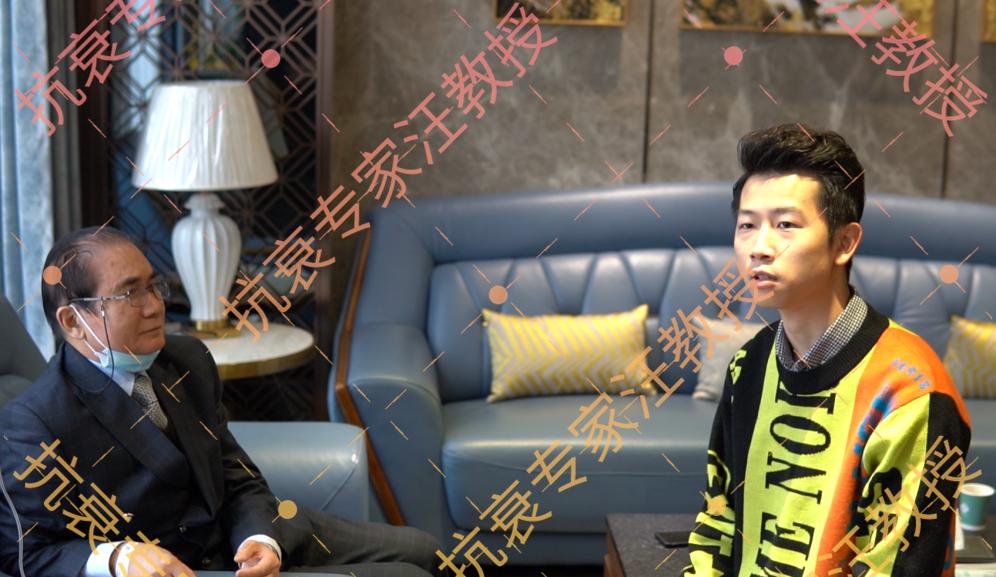 中医治眼袋大泪沟深自己怎么调理,二个方法解决眼袋泪沟七天有效