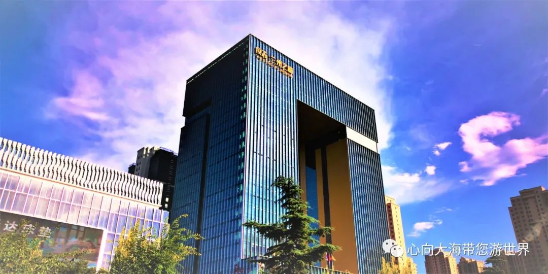 带您去甘肃兰州,住宁卧庄国宾馆,吃兰州饭店黄焖羊肉,美哉