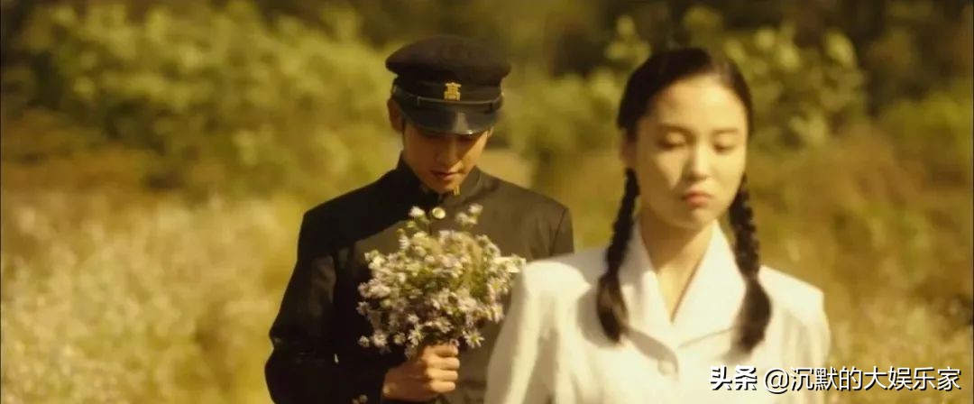 韩国电影史上第一的亲情片,催人泪下的韩国电影