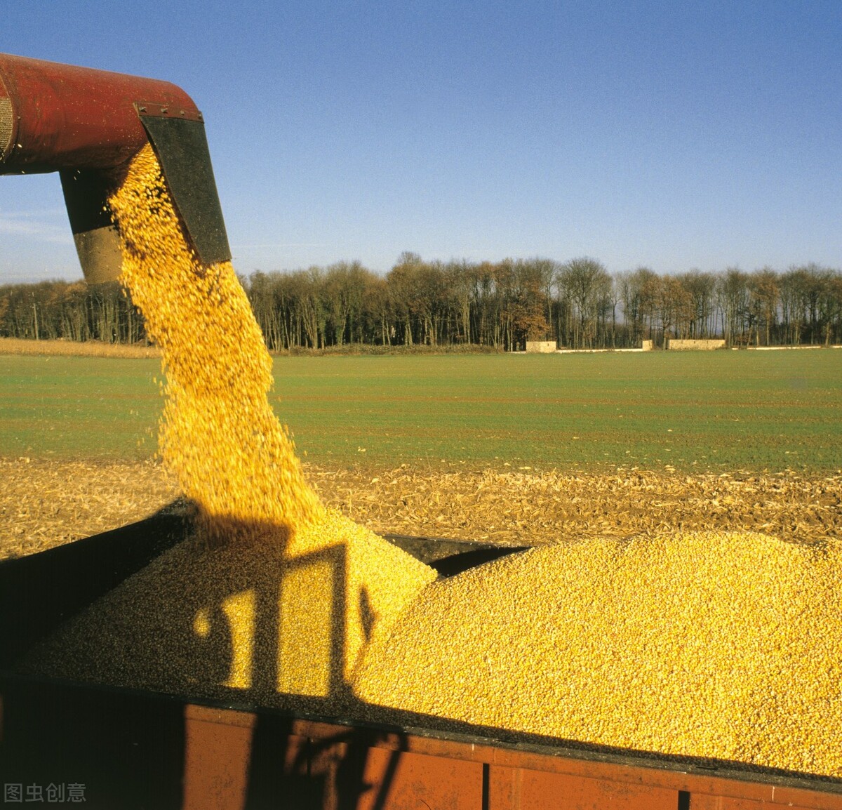 现代社会有旱灾吗,现代会出现旱灾吗