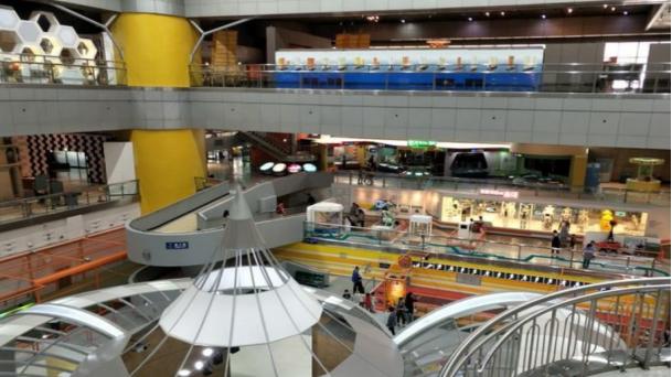 “ItsDaejeon”,这就是大田