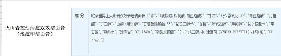 欧莱雅火山岩取自哪里,欧莱雅火山泥真的是火山吗