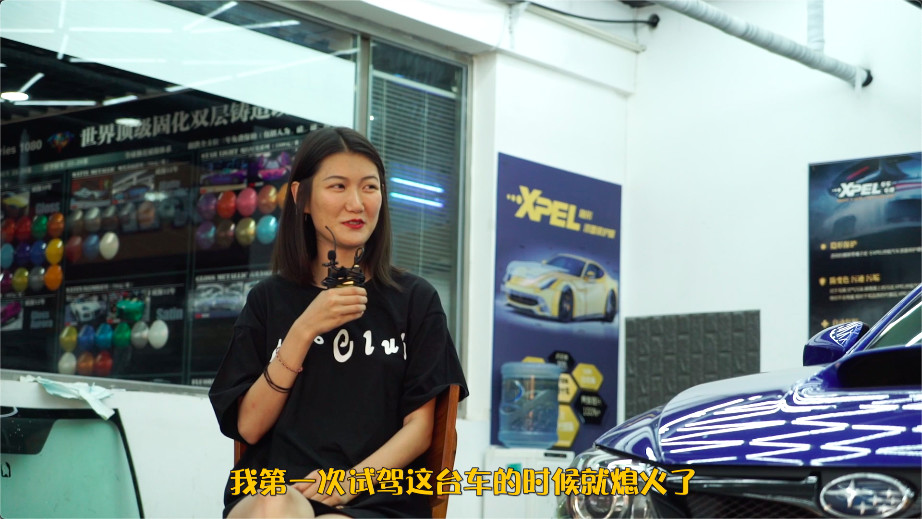 斯巴鲁翼豹车主评价,拥有一台斯巴鲁是什么体验