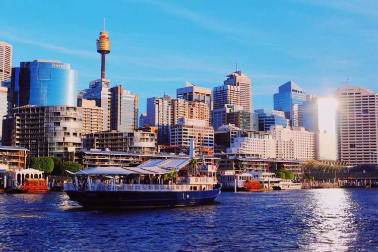 澳大利亚学习签证续签,澳洲打工度假签证怎么续签