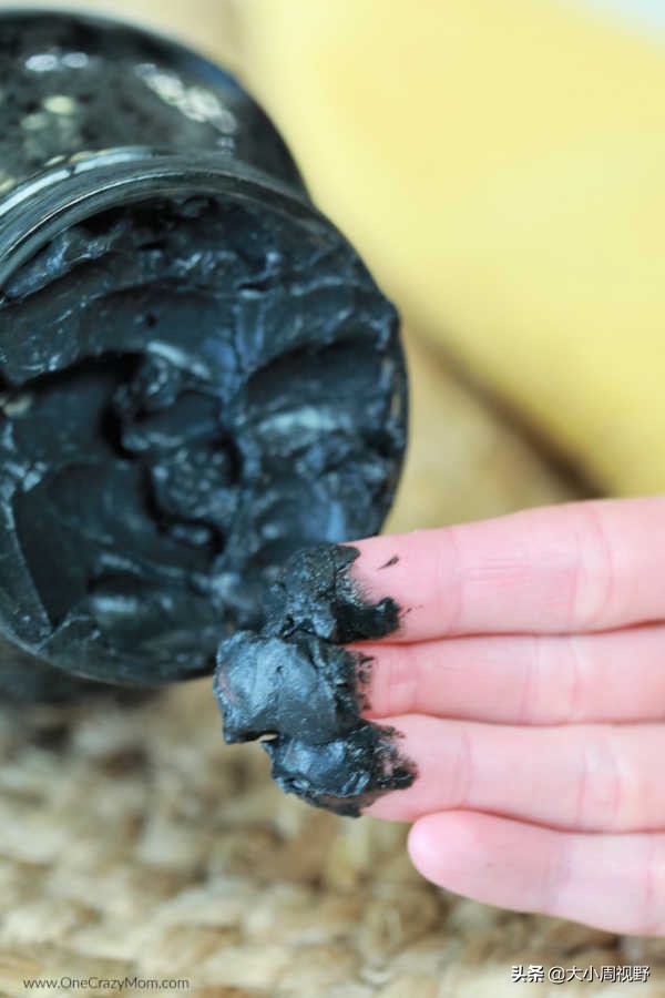 自制去粉刺面膜,粉刺肌肤用什么面膜