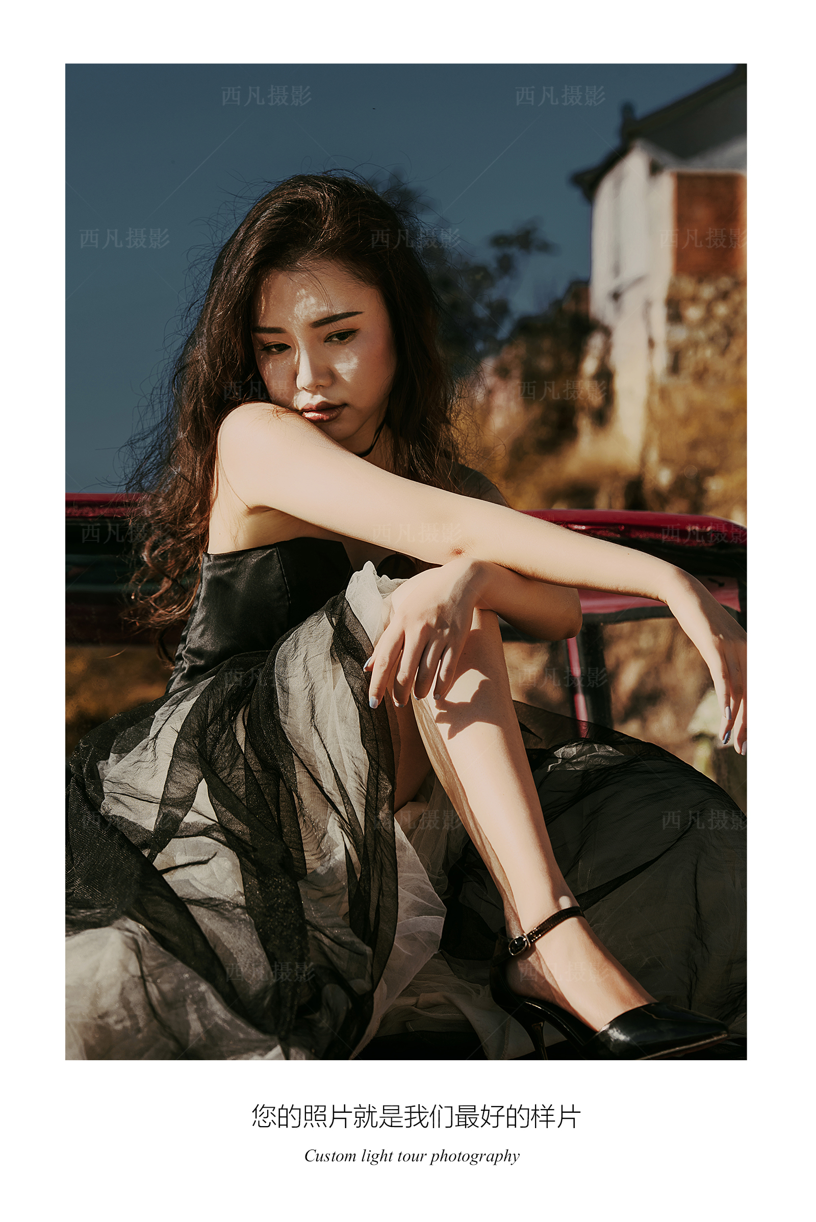 备婚日常之三金,备婚小物攻略