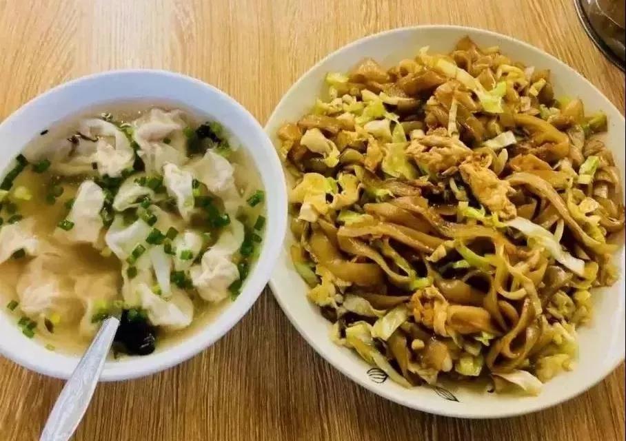 福建哪家大学食堂最好吃,福建高校食堂视频