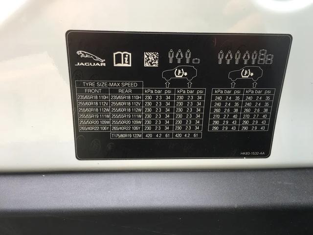 了解轮胎上的数字,如何快速了解轮胎