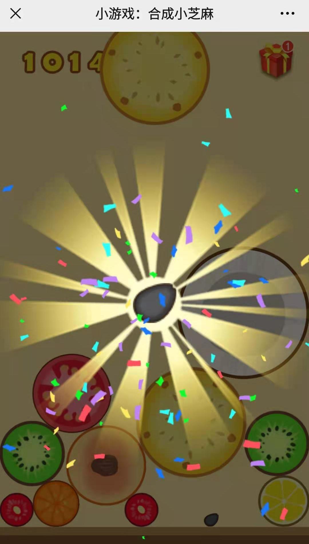 合成大西瓜为何火热,合成大西瓜的火爆原因