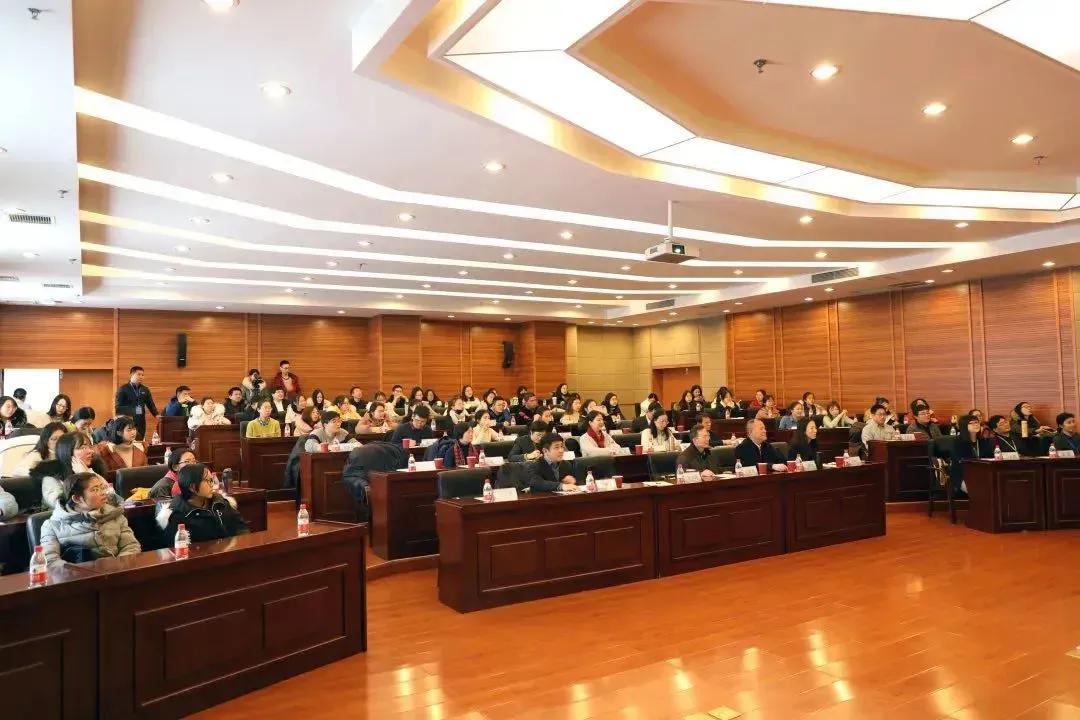 院系风采,涉外英语学院