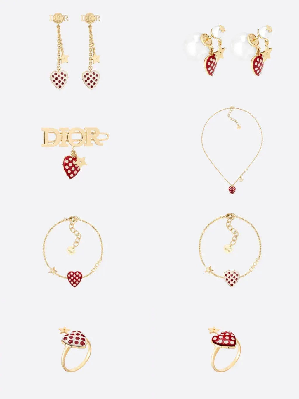 钱包推荐小众高级感白色,大牌钱包限定合集