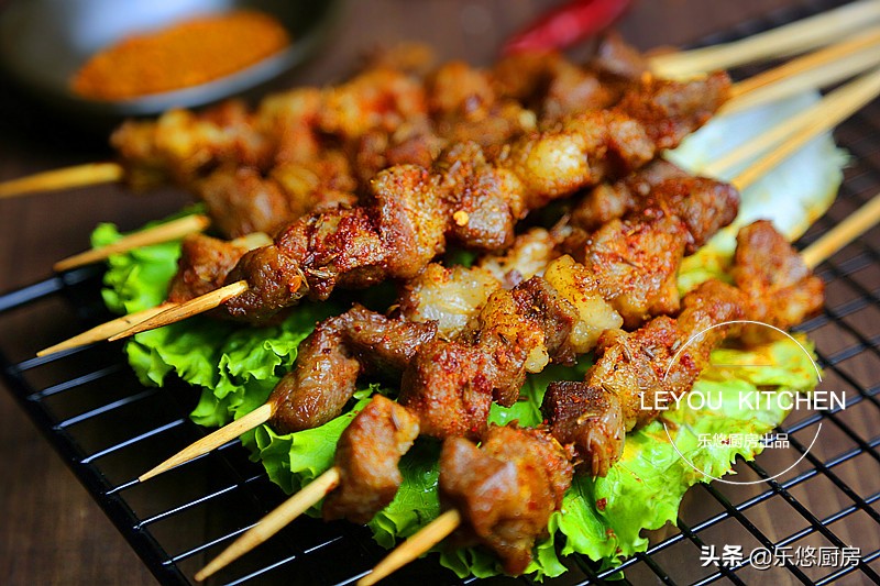 12道大排档美食，学会后在家做，干净卫生，还花不了多少钱