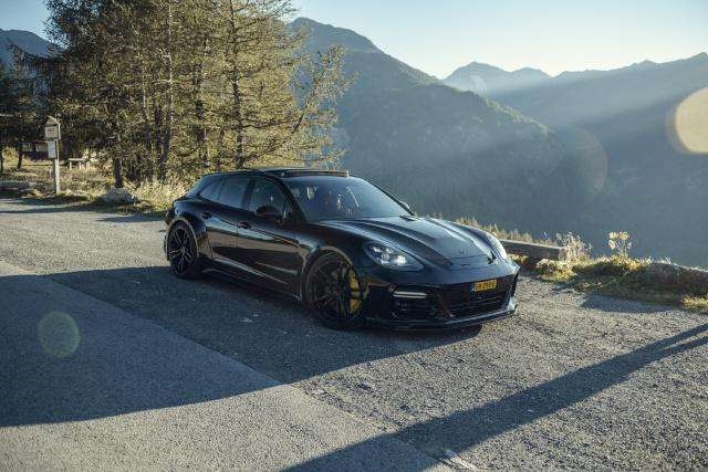 二手保时捷帕拉梅拉怎么砍价,保时捷帕拉梅拉去哪里买现车