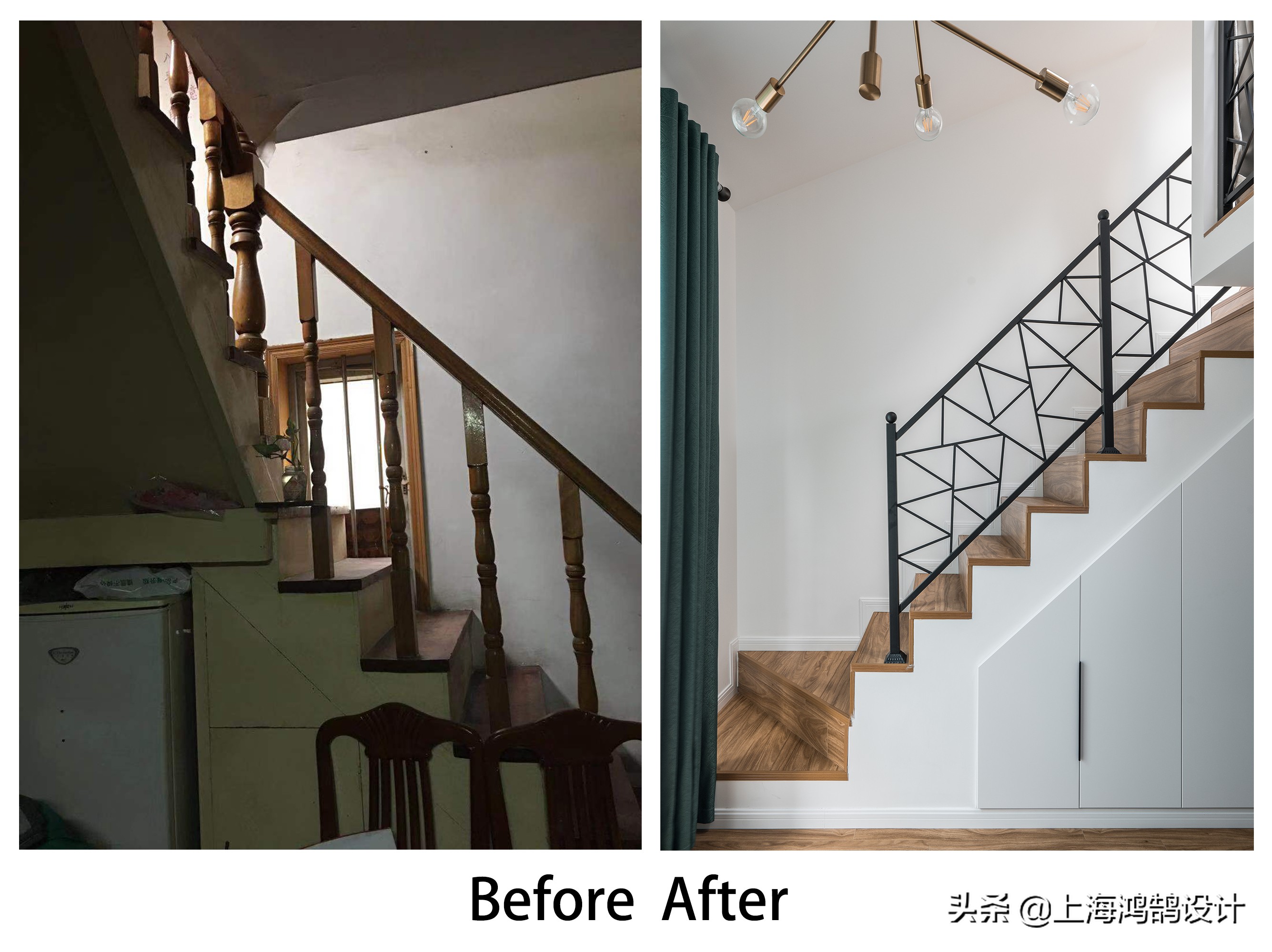 不怕过时的装修,不怕落后的装修风格