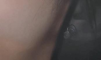 戴珍珠好看的女人,戴珍珠的女人魅力