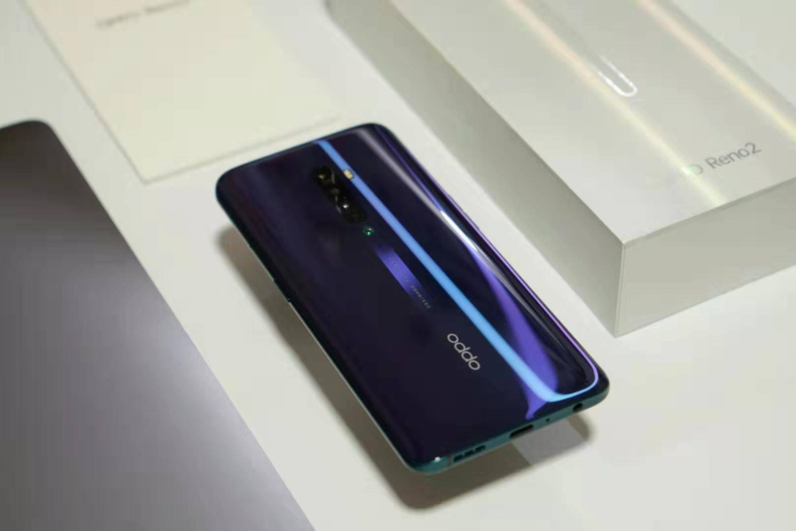 opporeno2还值得购买么,opporeno2深度测评