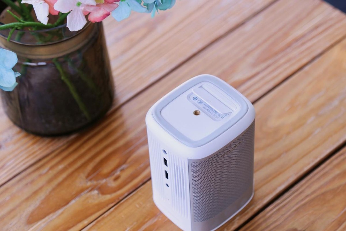 极米newplay特别版可以当做音箱吗,极米newplay特别版评测