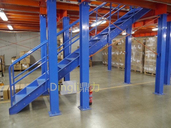仓库货架适用情况,现在仓库货架的特点和结构如何