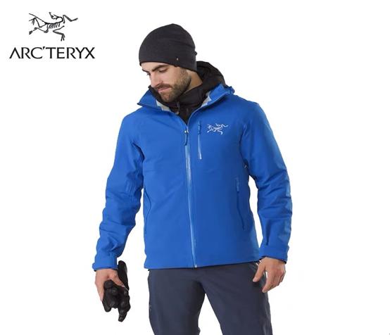 户外徒步鞋始祖鸟为什么看到不多,为什么户外人不喜欢始祖鸟