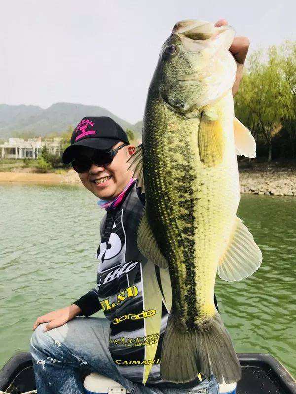 钓鱼,我们跟国外有什么不一样?有这四点差异性