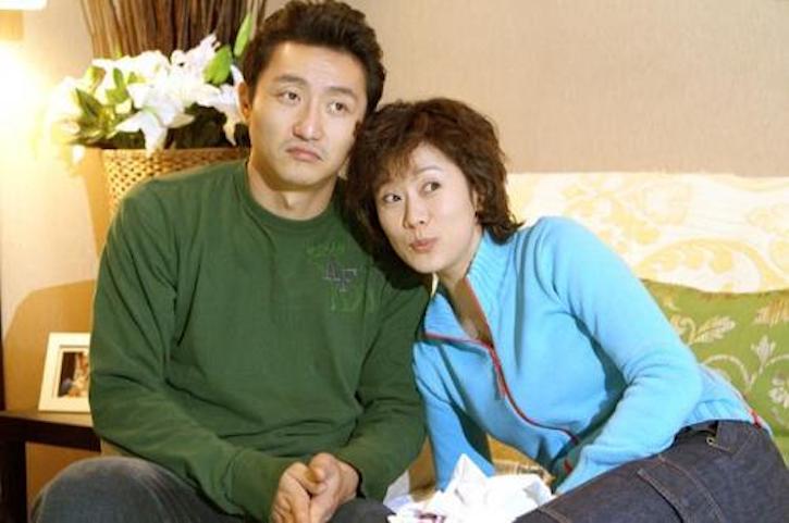 双面胶李亚平结局,双面胶李亚平欺骗片段