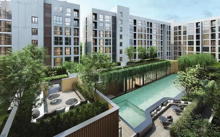 泰国房产证在哪里查询,泰国房产证和地契介绍