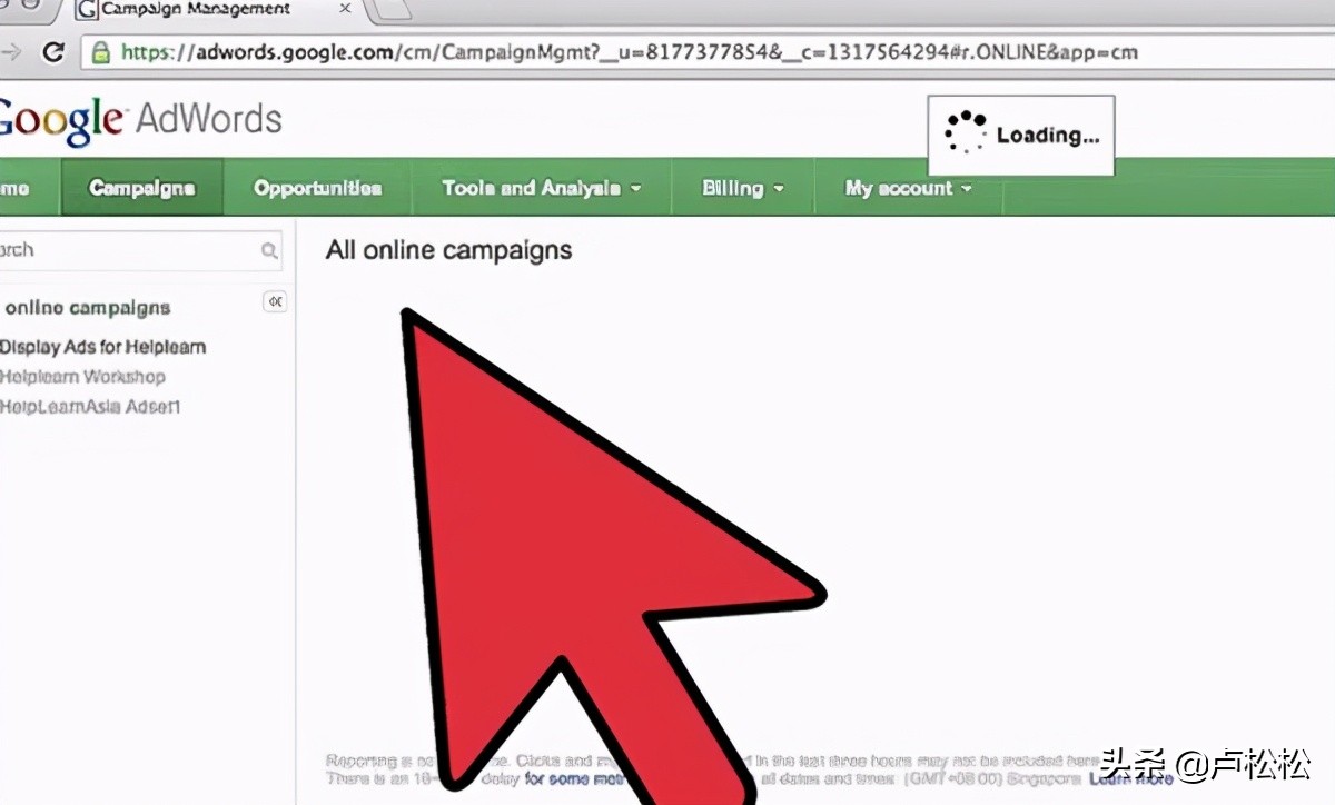 跨境电商google投放教程,google跨境电商广告
