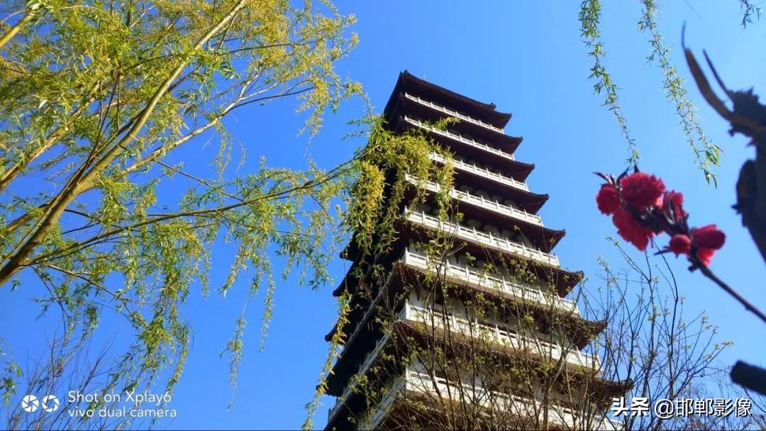 临漳七子湖的传说,临漳七子湖以前是什么样子的