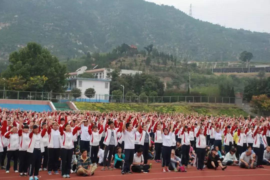 韩城市象山中学杨腾云,韩城市象山中学官网